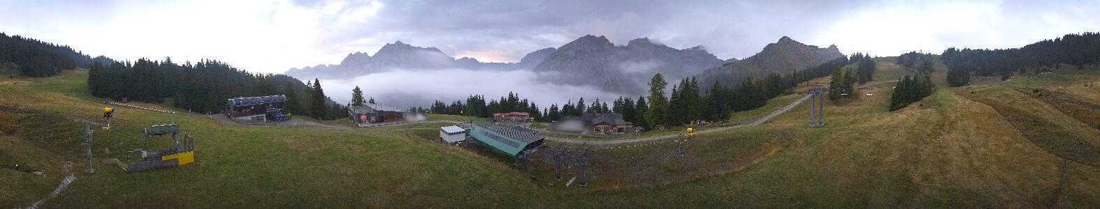 Palüd Brandnertal
