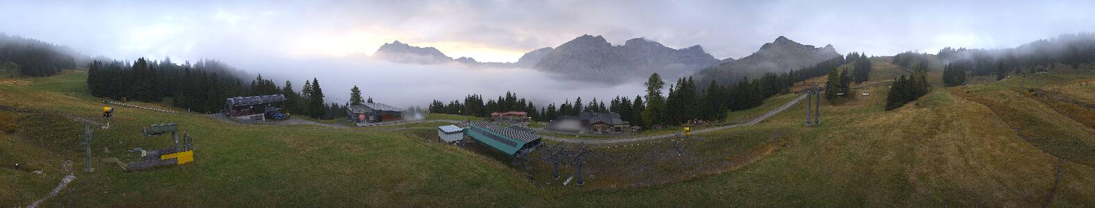 Palüd Brandnertal
