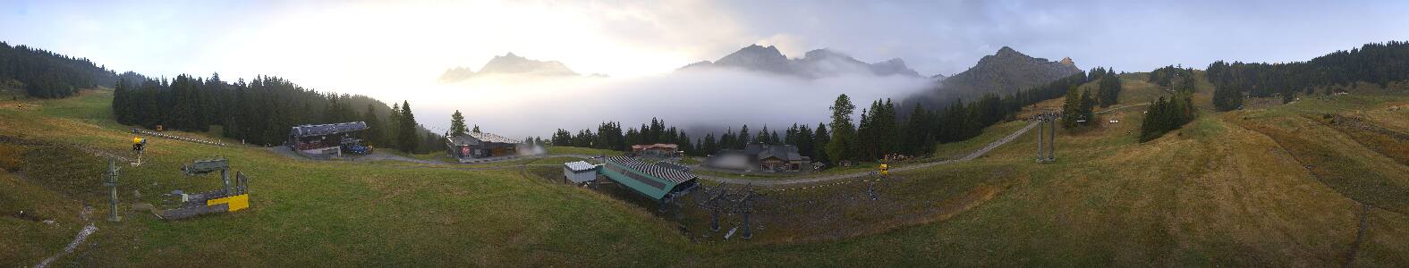 Palüd Brandnertal