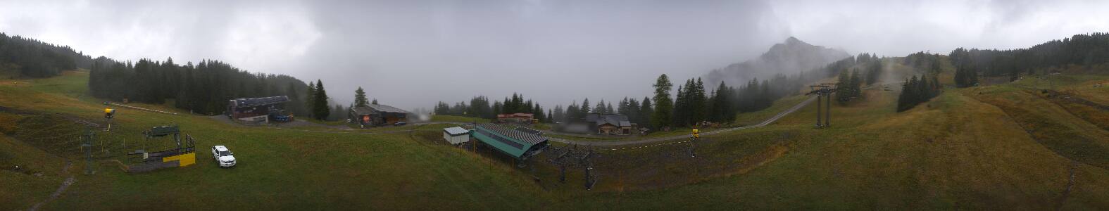 Palüd Brandnertal