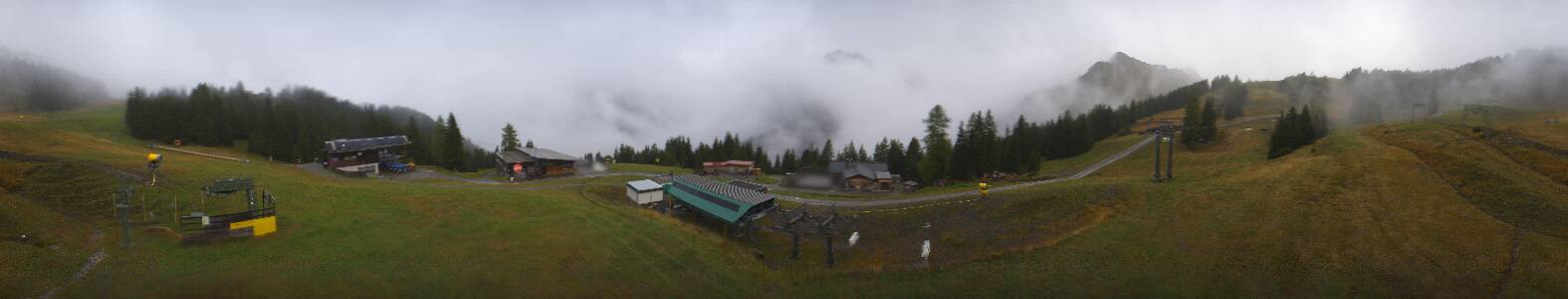 Palüd Brandnertal