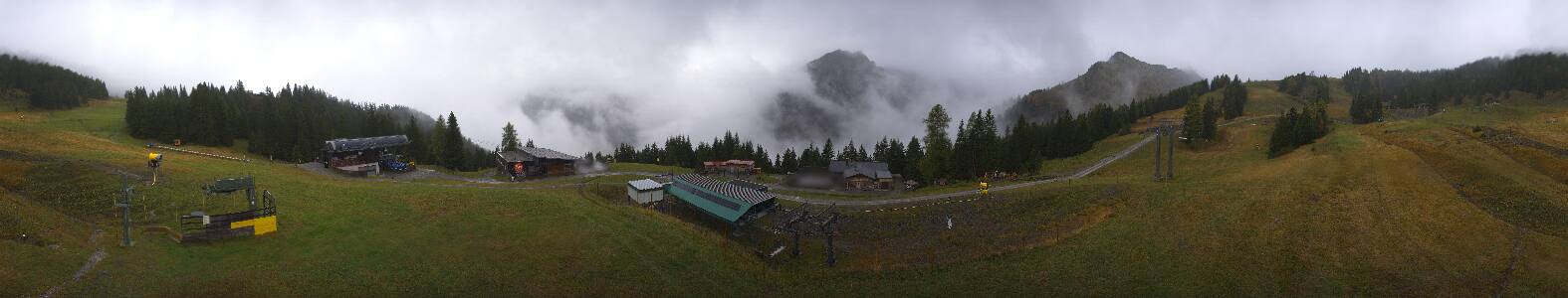 Palüd Brandnertal