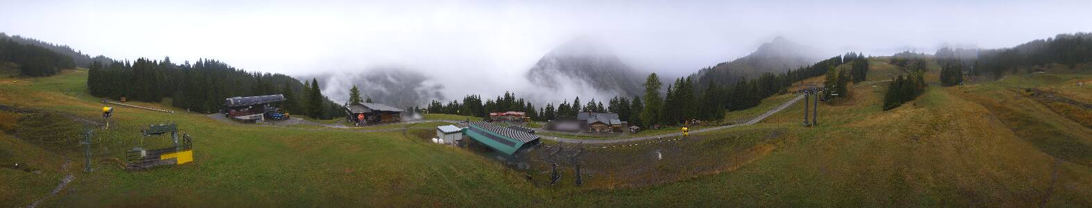 Palüd Brandnertal