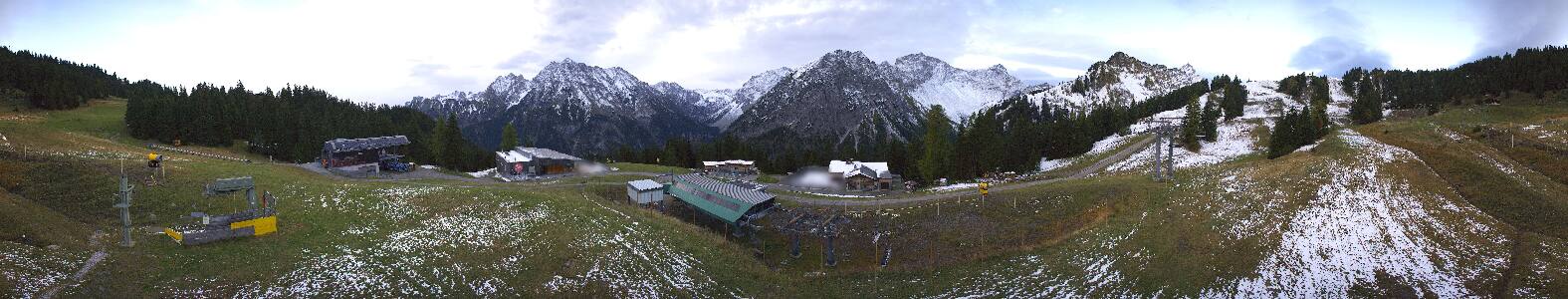Palüd Brandnertal