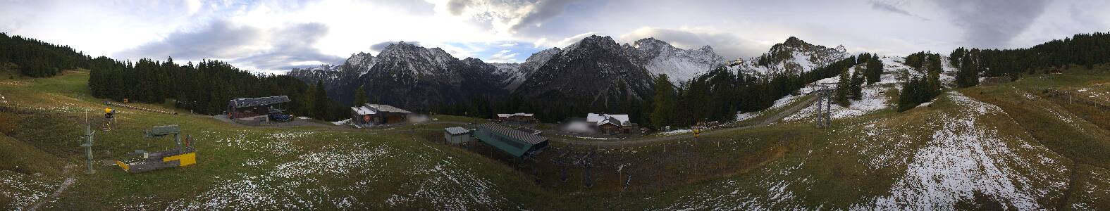 Palüd Brandnertal