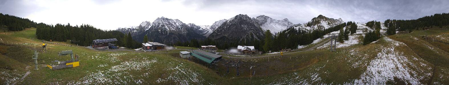 Palüd Brandnertal