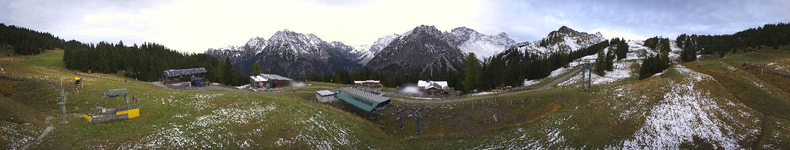 Palüd Brandnertal