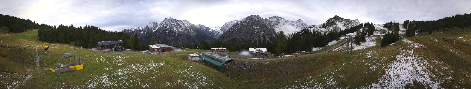 Palüd Brandnertal