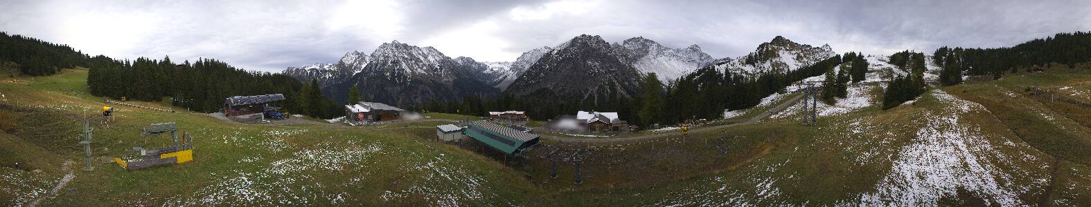 Palüd Brandnertal