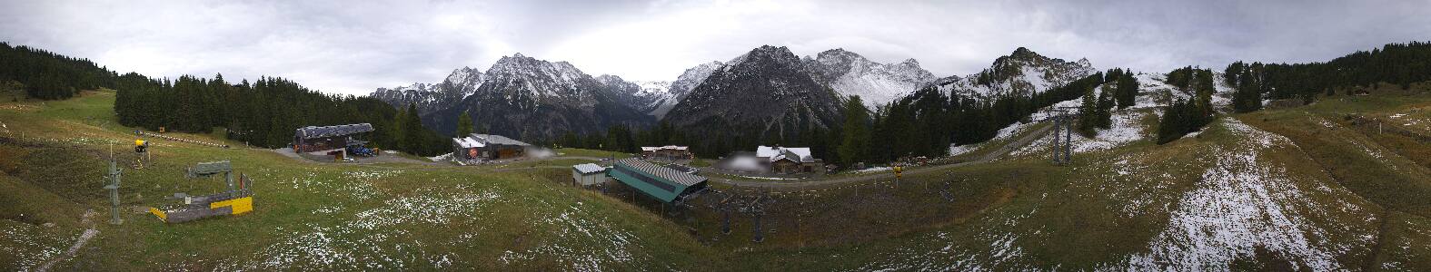 Palüd Brandnertal