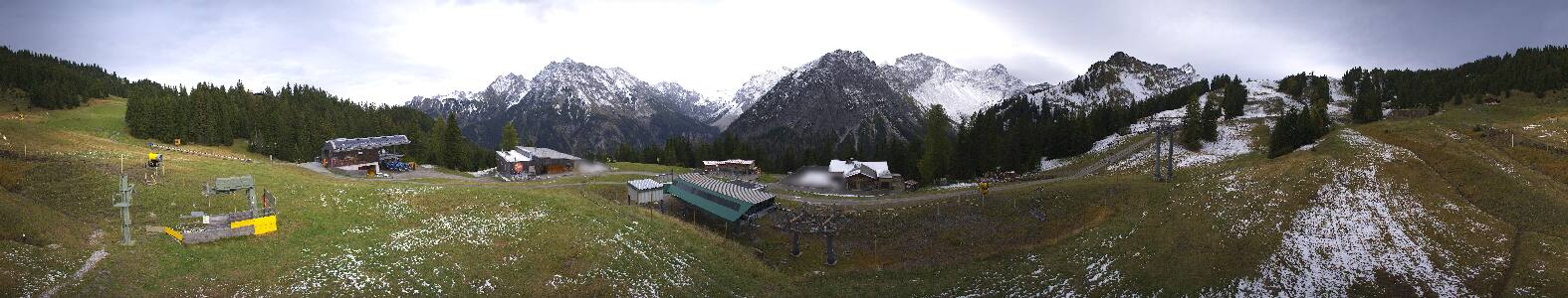 Palüd Brandnertal