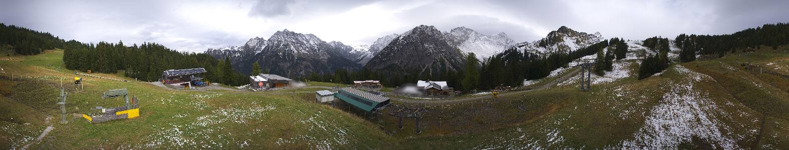 Palüd Brandnertal