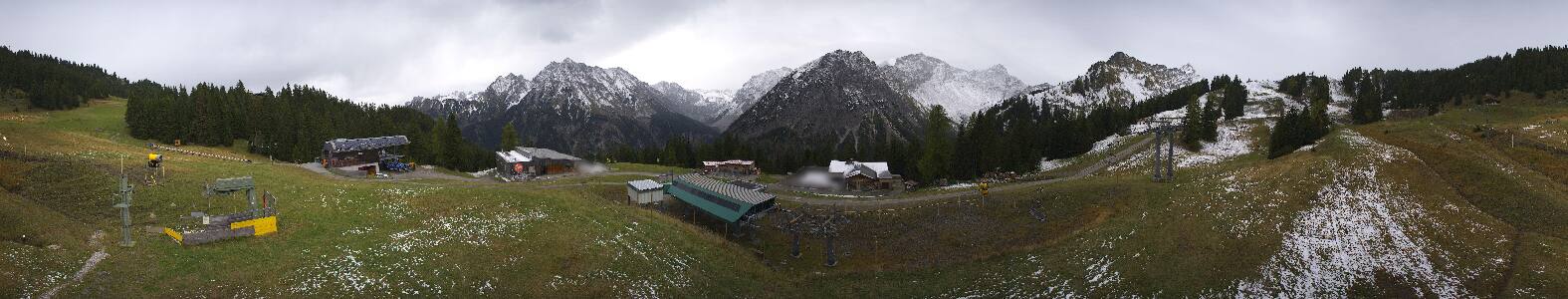 Palüd Brandnertal