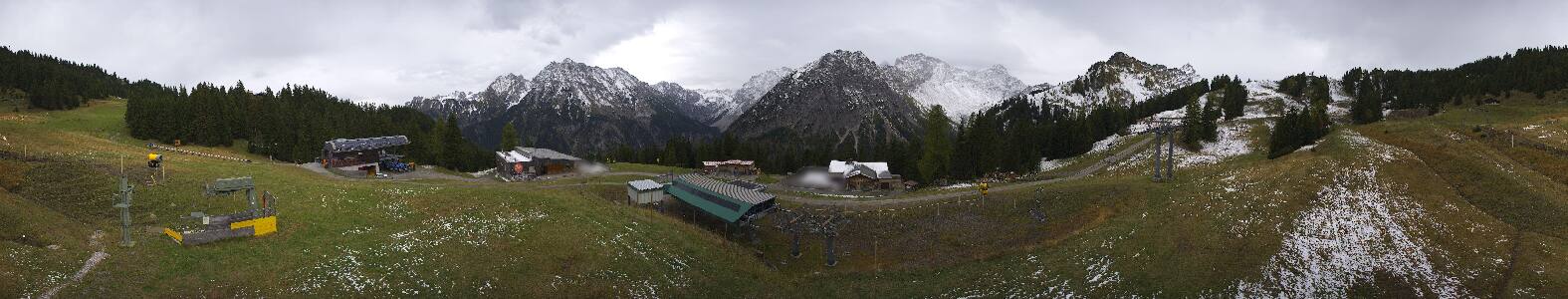 Palüd Brandnertal