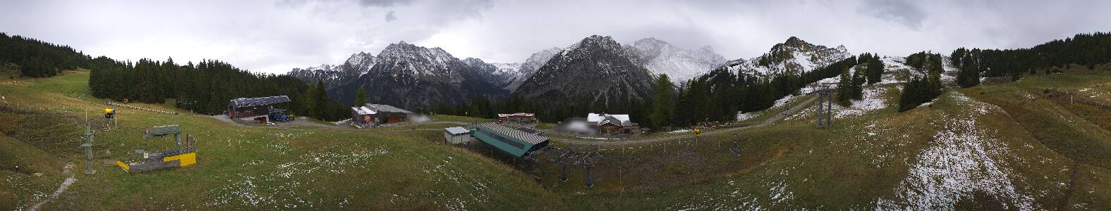Palüd Brandnertal