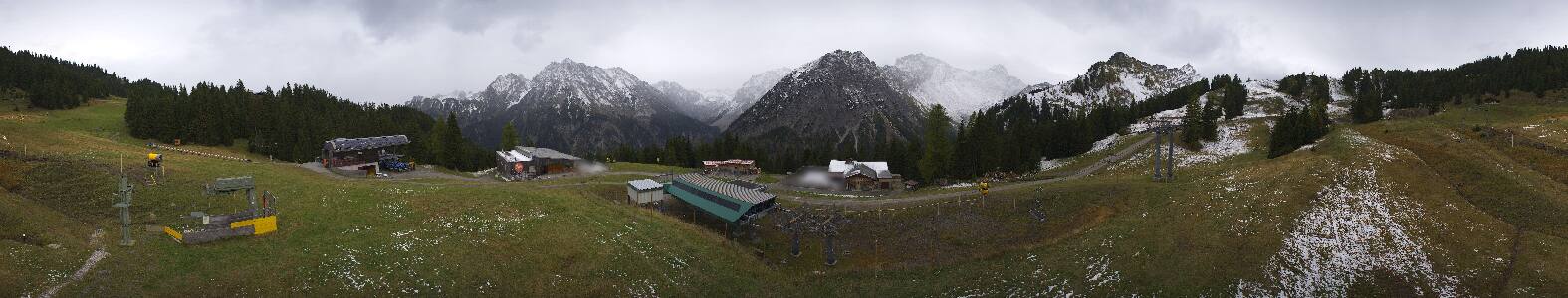 Palüd Brandnertal