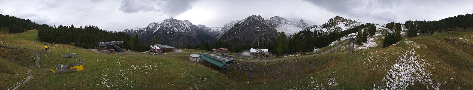 Palüd Brandnertal
