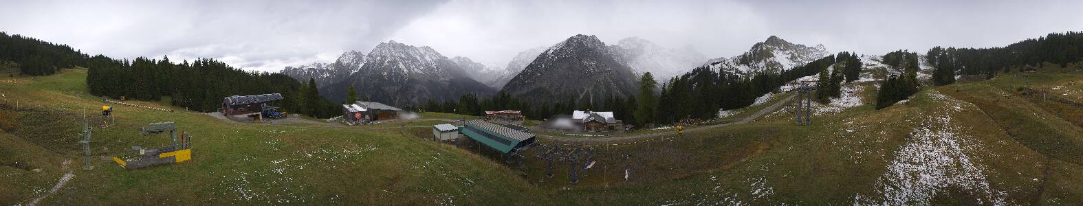 Palüd Brandnertal
