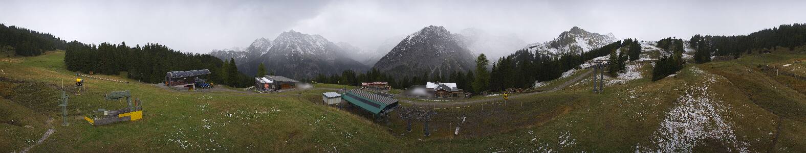 Palüd Brandnertal