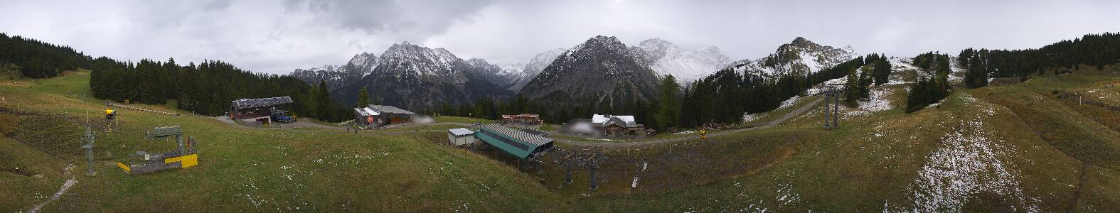 Palüd Brandnertal