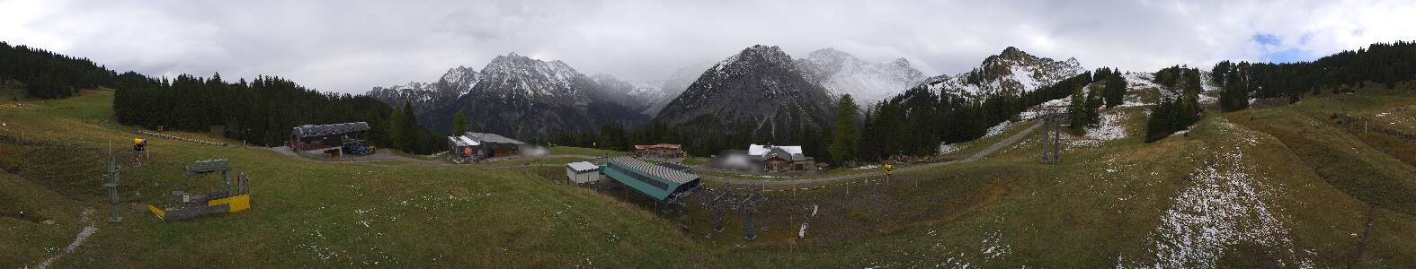 Palüd Brandnertal