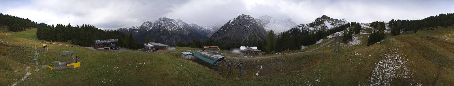 Palüd Brandnertal