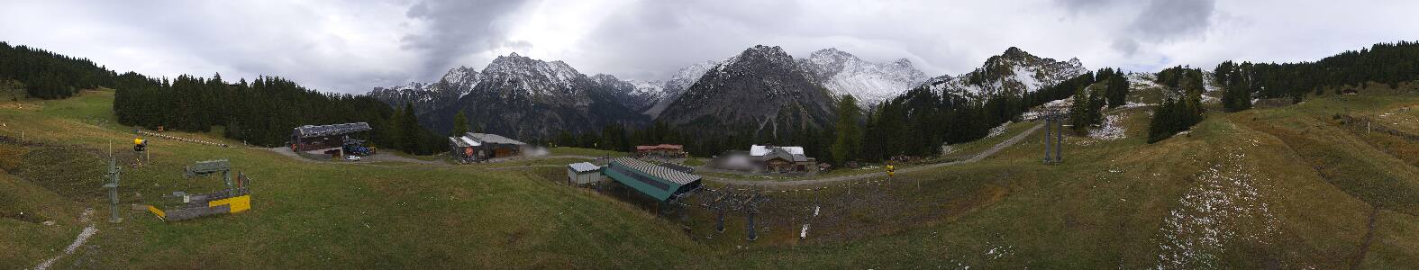 Palüd Brandnertal