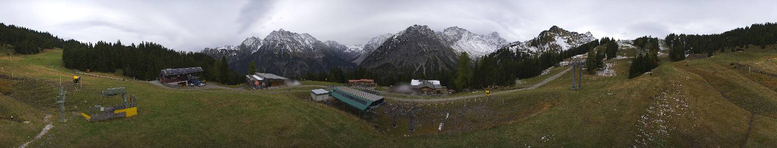 Palüd Brandnertal