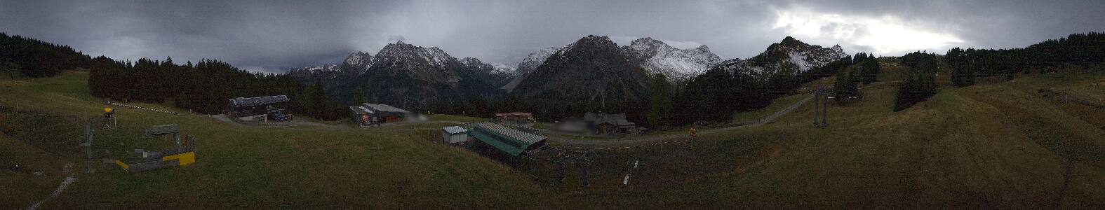 Palüd Brandnertal