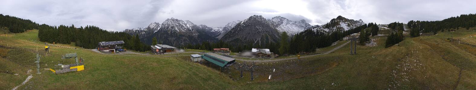 Palüd Brandnertal