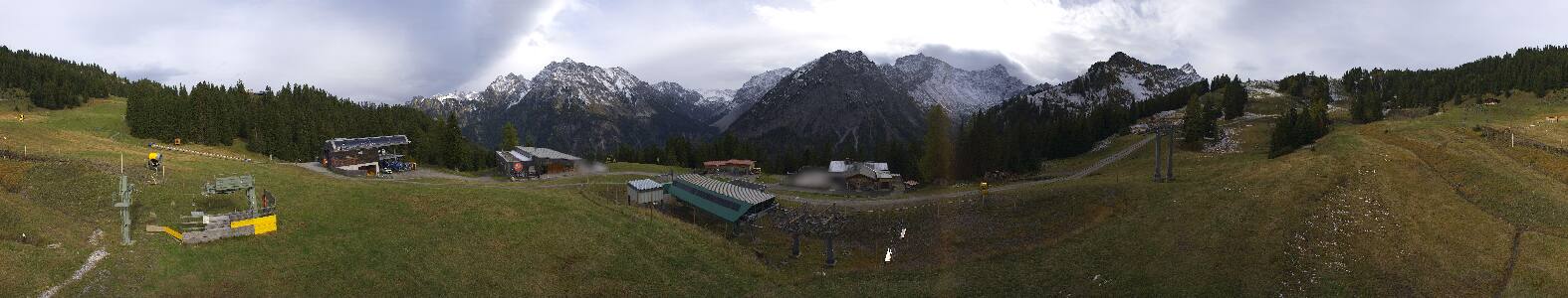 Palüd Brandnertal