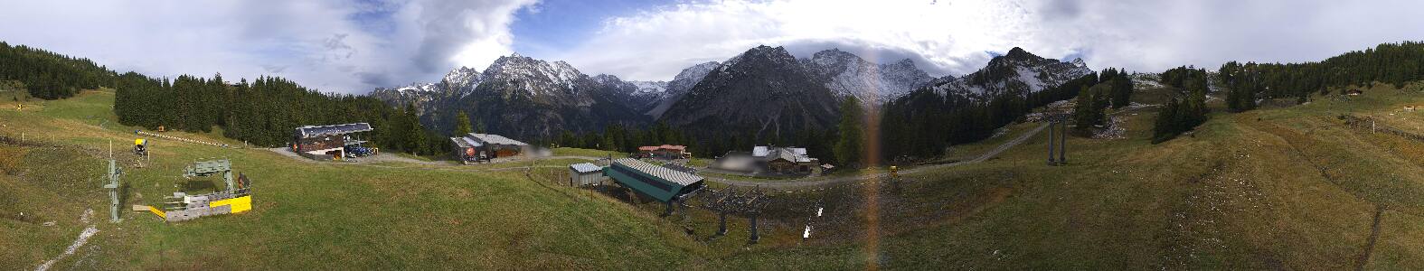 Palüd Brandnertal