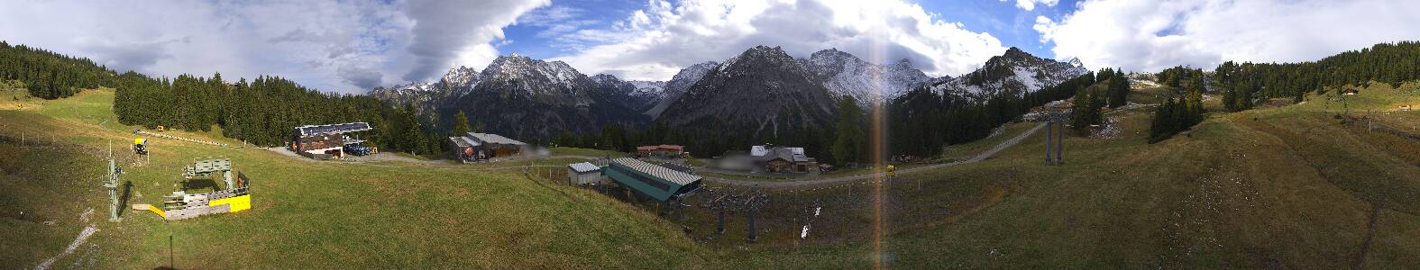 Palüd Brandnertal