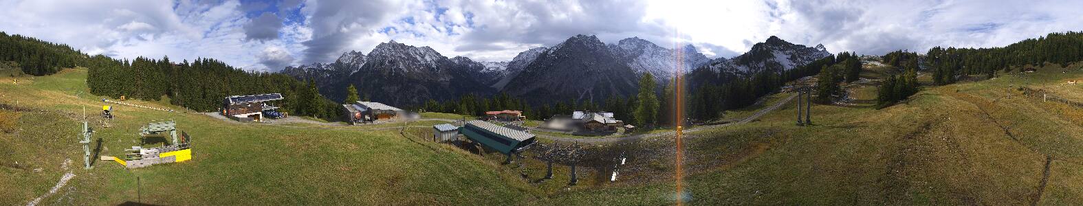 Palüd Brandnertal