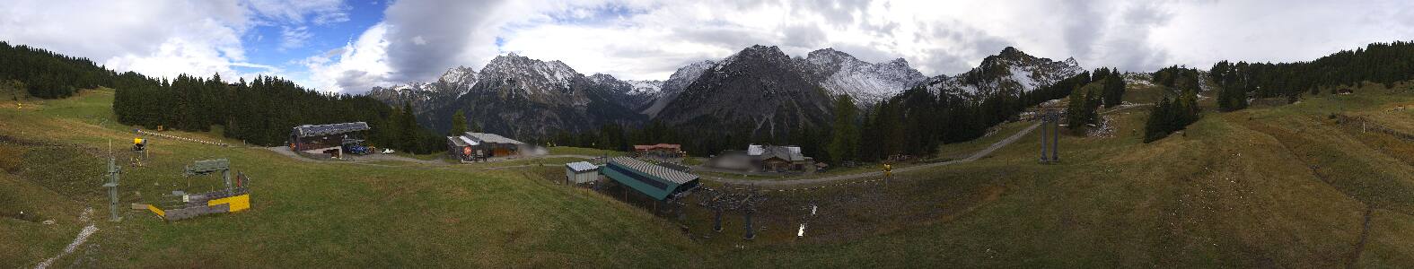 Palüd Brandnertal