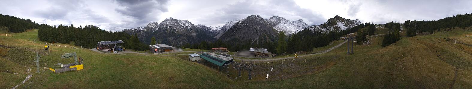 Palüd Brandnertal