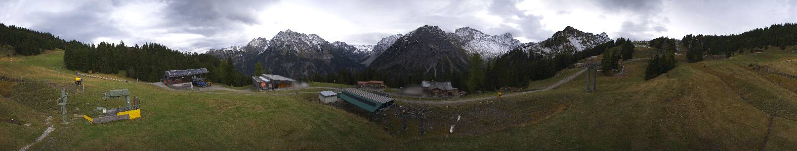 Palüd Brandnertal