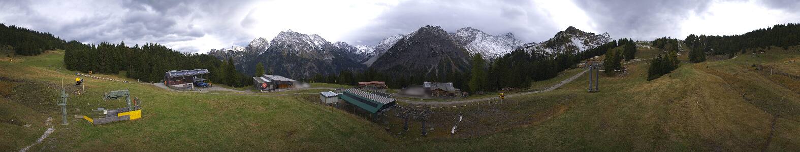 Palüd Brandnertal