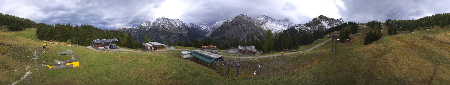Palüd Brandnertal