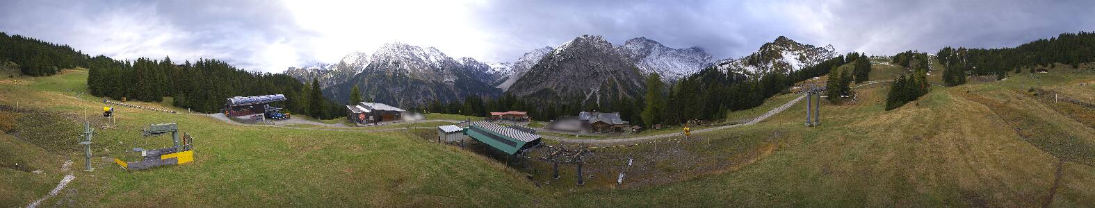 Palüd Brandnertal