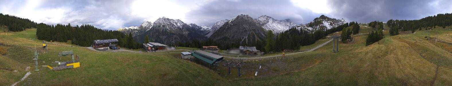 Palüd Brandnertal