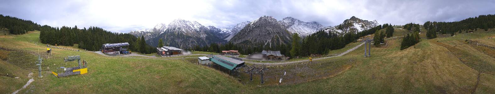 Palüd Brandnertal