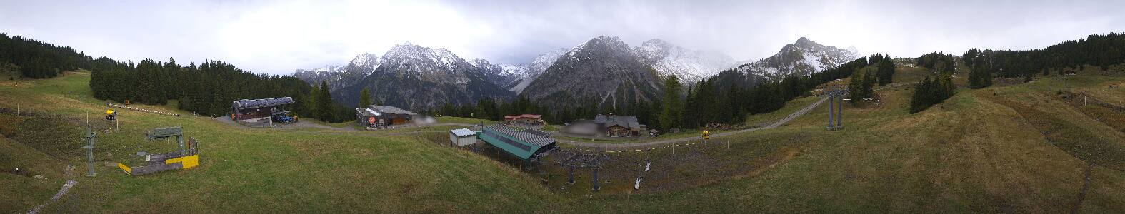 Palüd Brandnertal