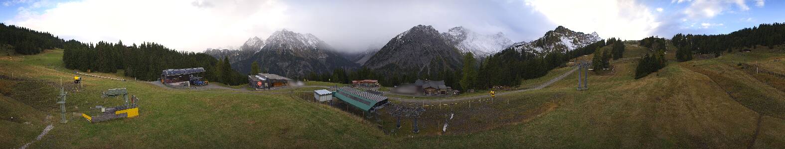 Palüd Brandnertal