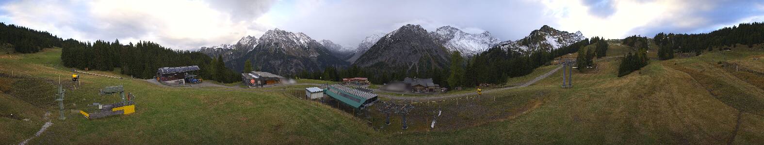 Palüd Brandnertal