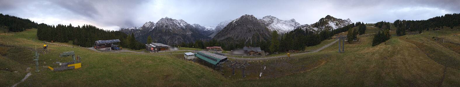 Palüd Brandnertal