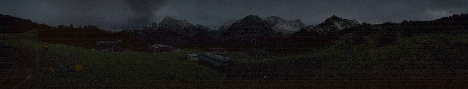 Palüd Brandnertal