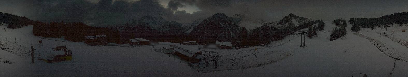 Palüd Brandnertal