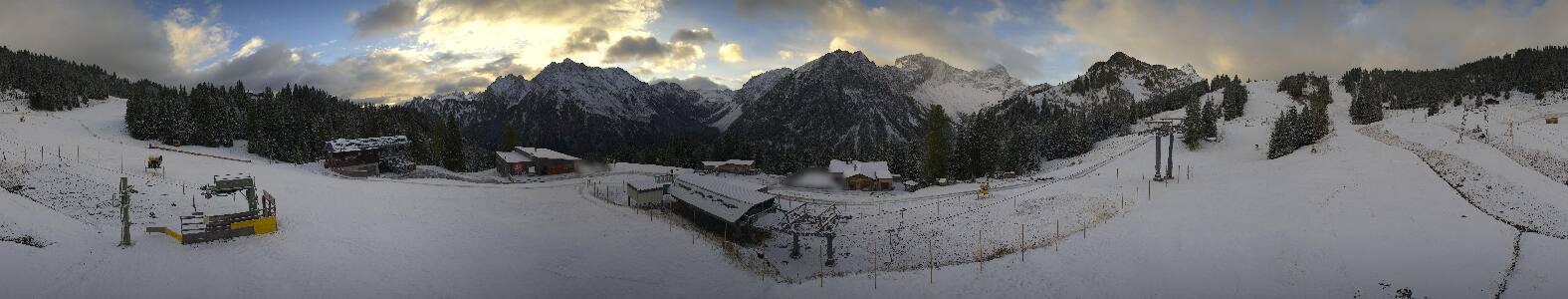 Palüd Brandnertal