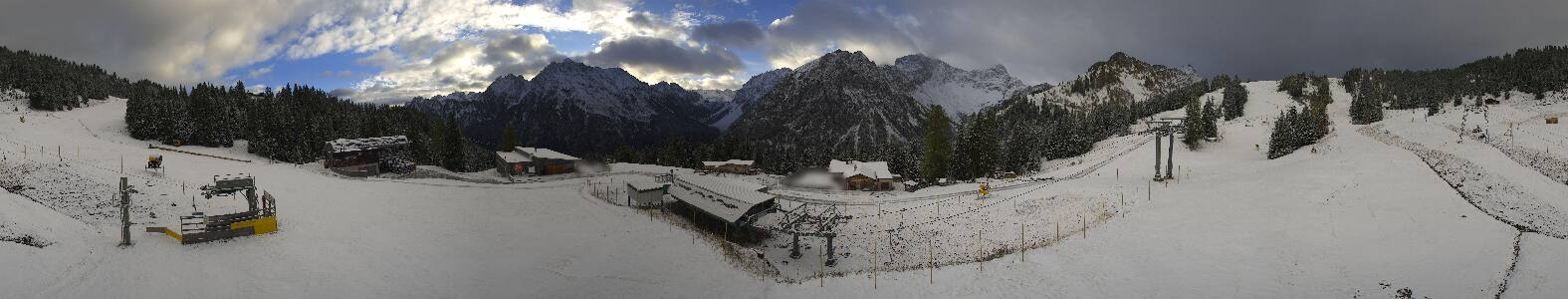 Palüd Brandnertal